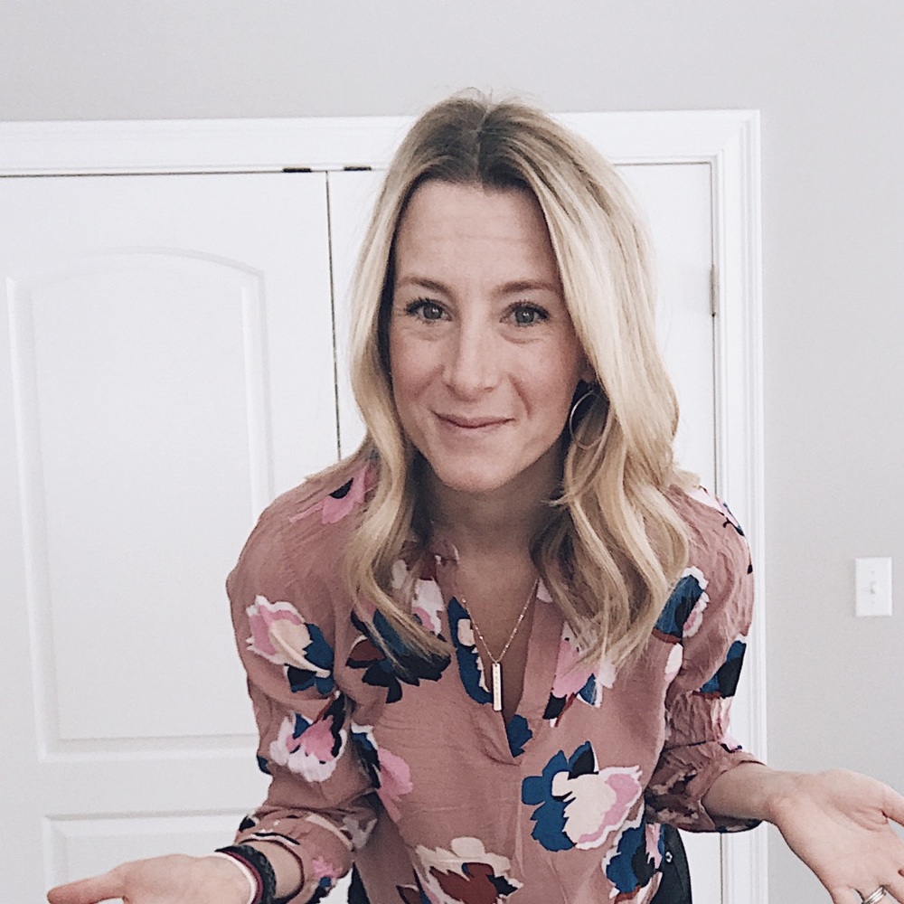 Meet your Posher, Melissa